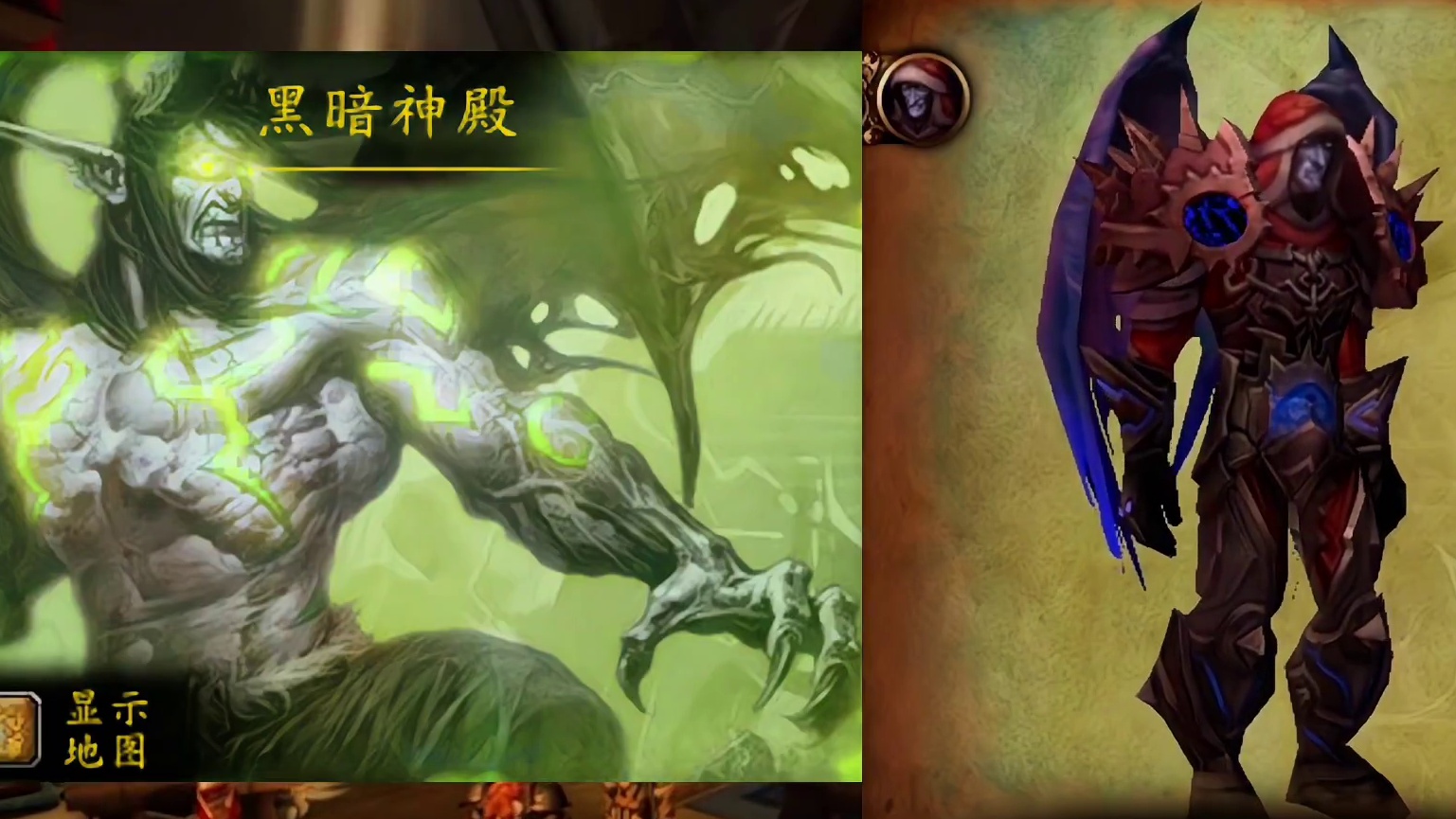 魔兽世界：那些年用BUG击杀过的十大BOSS，最惨的就是阿克 #魔兽世界 #魔兽世界国服20周年庆#