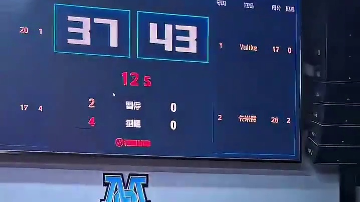 柯冉：回头望了一圈 才发现我还是那个未来之星。