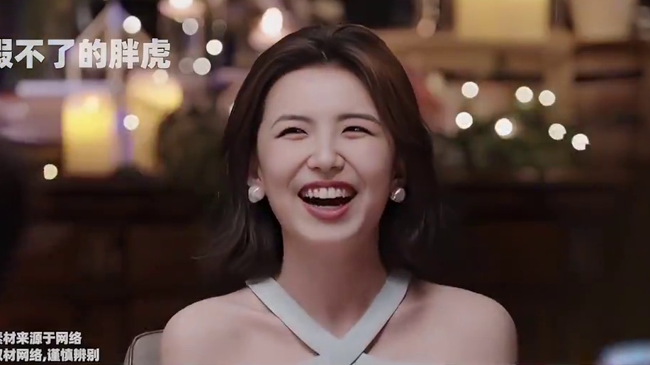 北大清华上恋综抢一女，男生低情商式追爱！