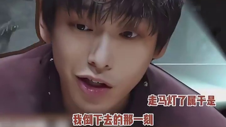 胆子小玩过密室的真的理解他