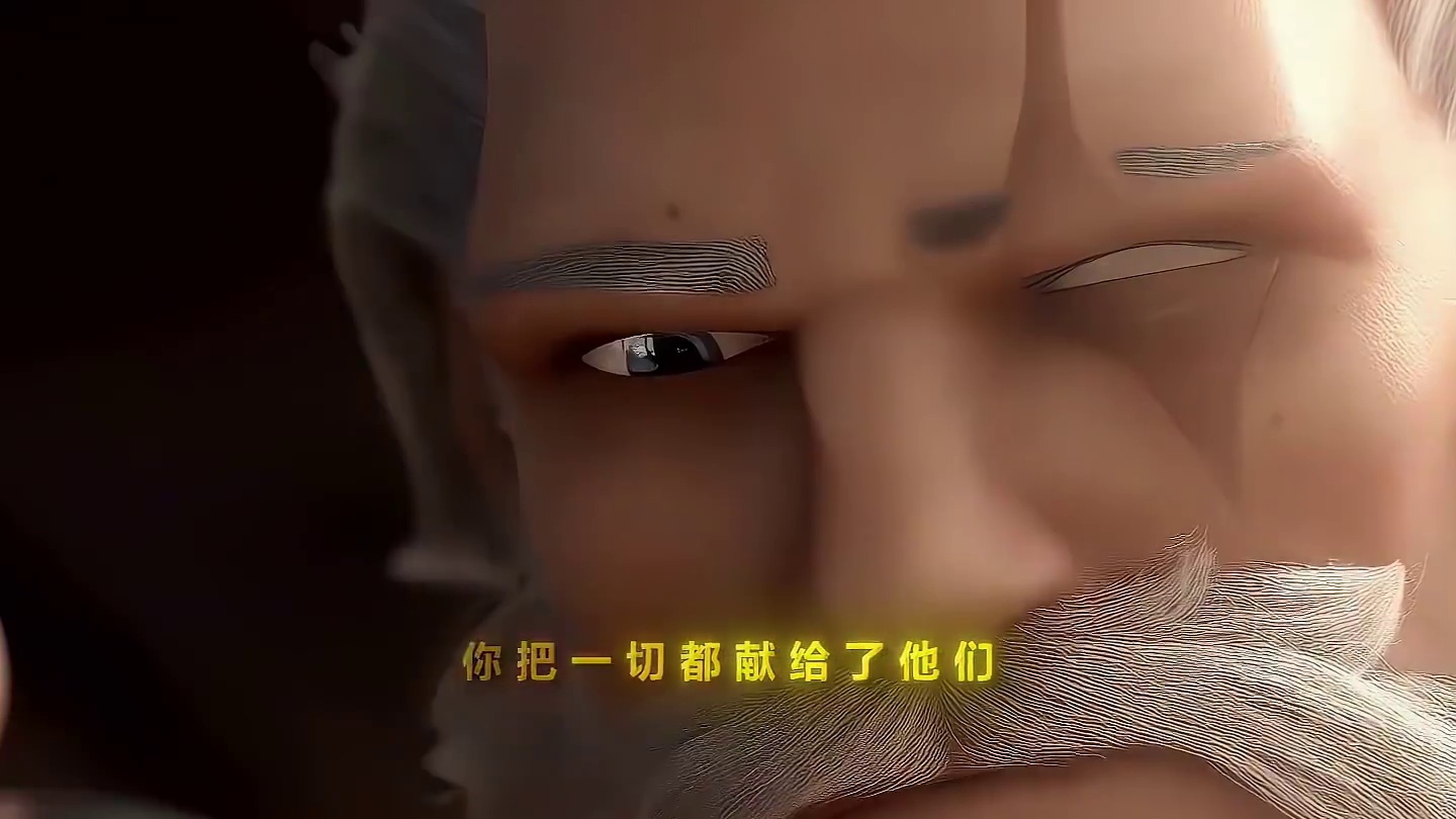 “我受到了召唤，我必须回应，一如既往” #守望先锋 #守望先锋2 #守望先锋归来