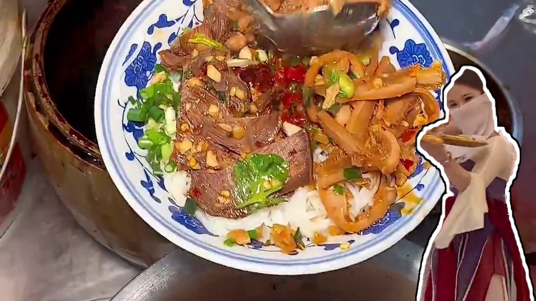 挑战一个星期去一座城市：南昌！