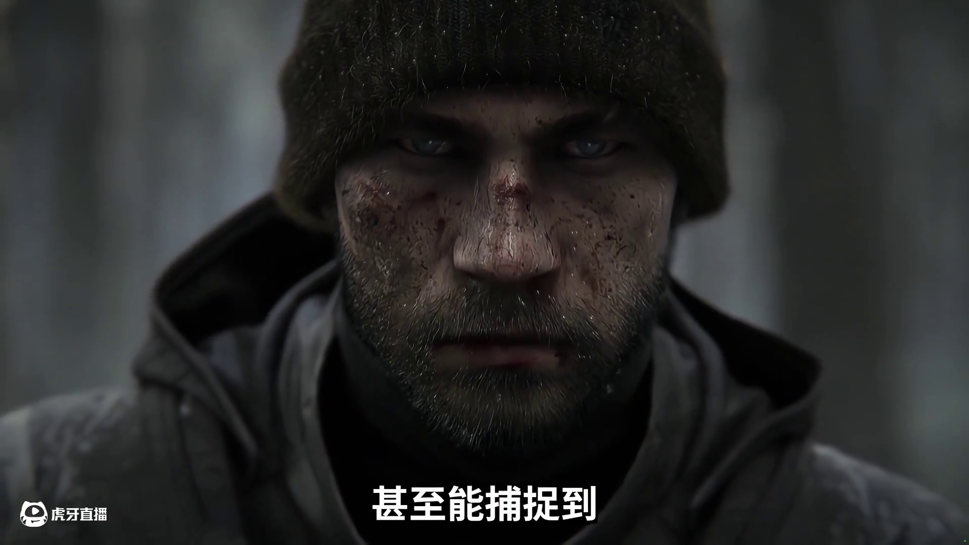 老玩家泪目，细节拉满！《穿越火线:虹》首曝PV解析 #CF虹实机首曝 #CF虹 #穿越火线虹 #新游