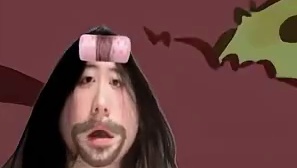 这么温柔的凤凰大人谁会不爱呢#凤凰 #有兽焉 #神话 #比翼鸟 #偶像