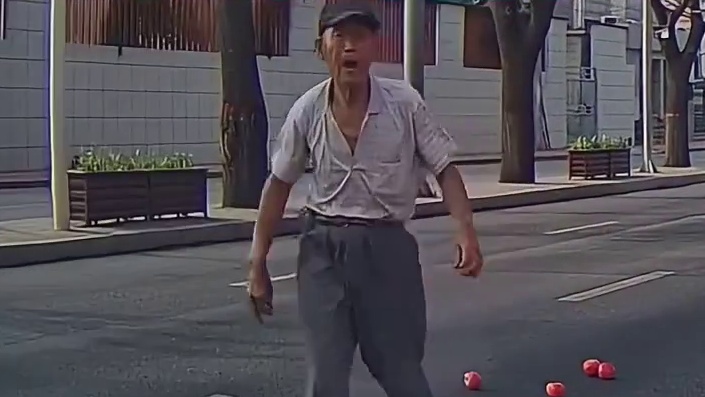 世界本来就应该这么美好