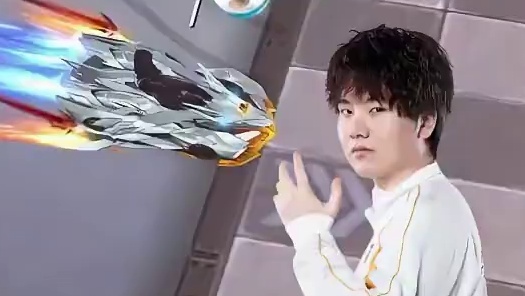 【2025年QQ飞车手游亚洲杯总决赛】冠亚军决赛第二轮
Wol.shen vs eStar.Ani
