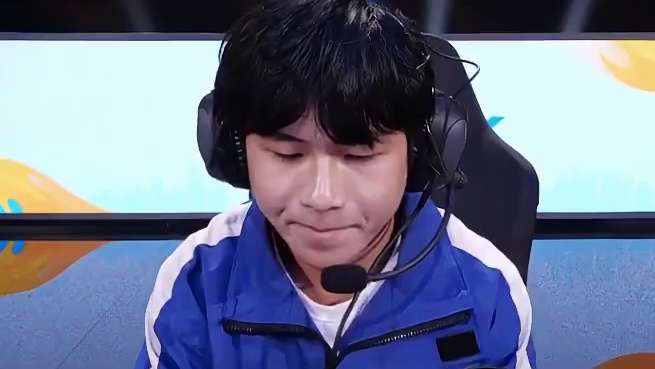 【2025年QQ飞车手游亚洲杯总决赛】冠亚军决赛第二轮
Wol.shen vs eStar.Ani
