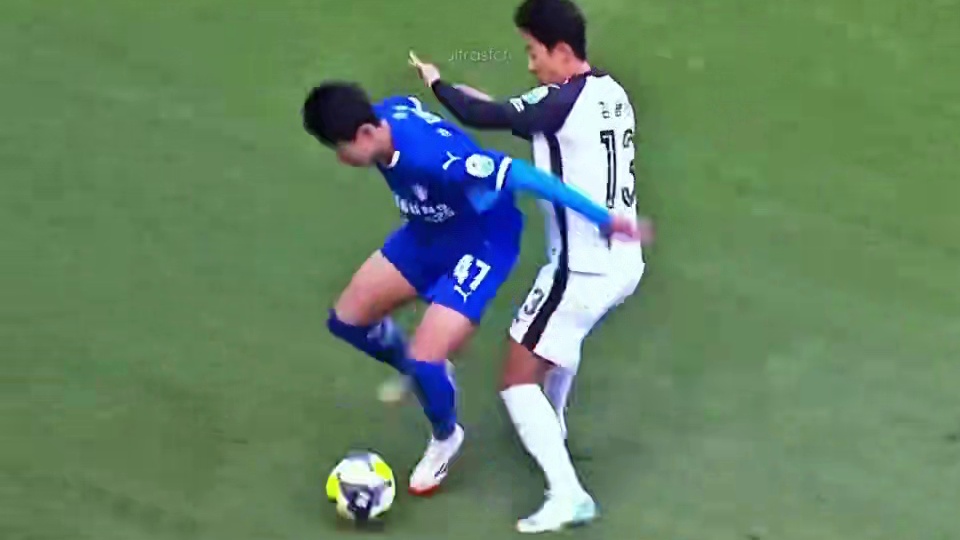 #韩国18岁前锋 #朴昇洙 加盟 #纽卡斯尔 #你猜我在想什么 ？！