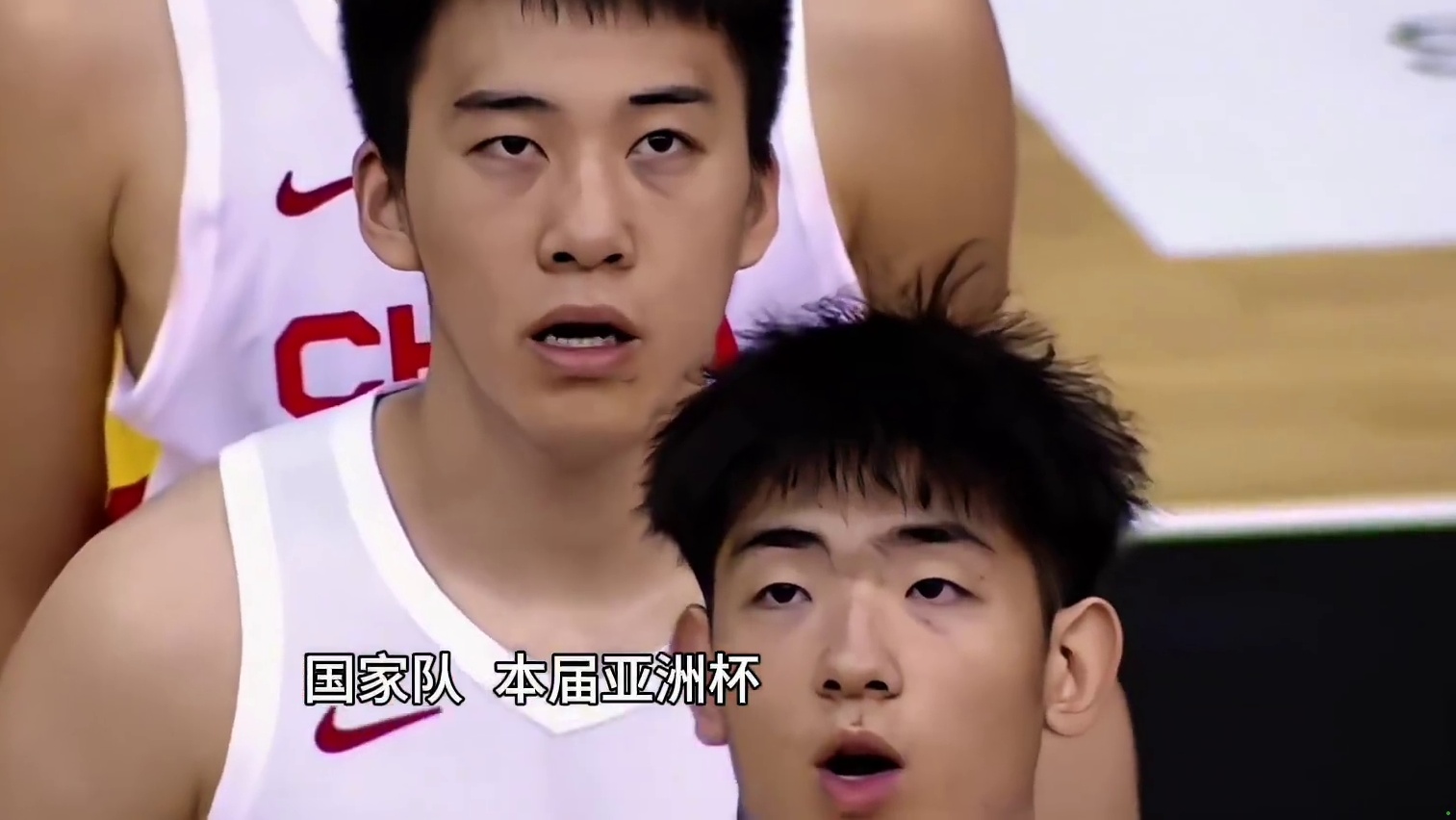 #王俊杰#男篮亚洲杯#中国男篮 
都说00后整顿职场，可他却玩起了人情世故