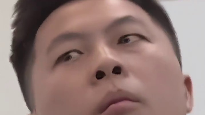 难怪留学生瘦呢