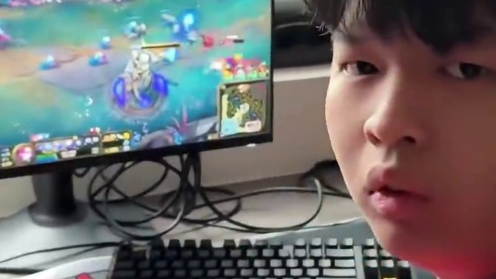 《玩AD最害怕听到的声音》 # 英雄联盟