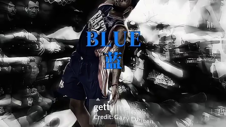 你最喜欢老詹的哪款球衣？ 