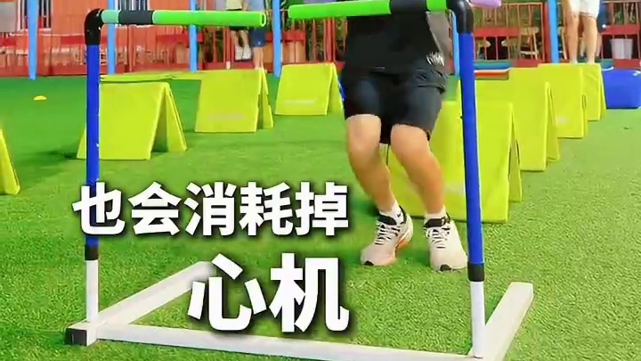 体育教会我们什么？ #成都中考体育