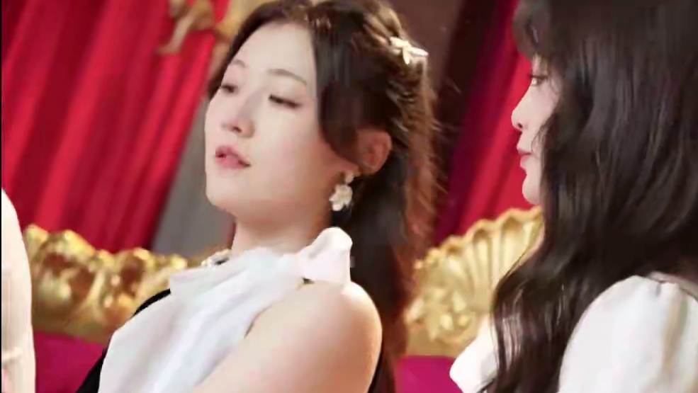 K15#九州短剧#爱已如明日黄花