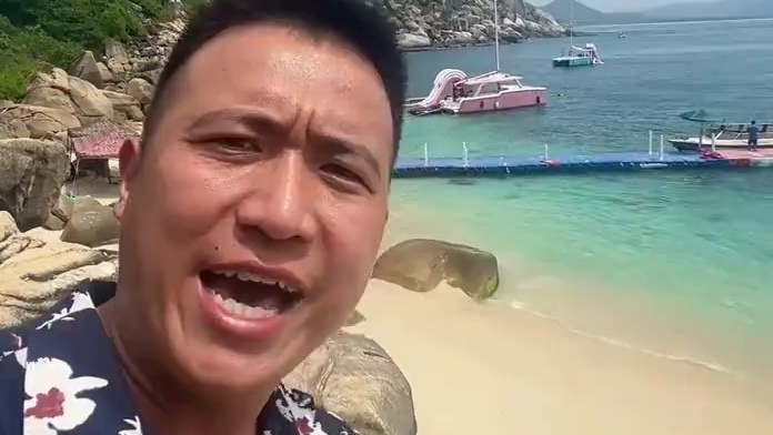 百福岛C套餐攻略！ 百福岛C套餐比A套餐多了什么？性价比咋样？#百福岛阿健 #三亚阿健旅游 #百福岛