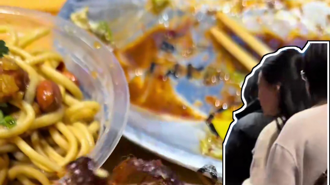 让你们见识一下老长沙辣椒水炸炸炸的威力