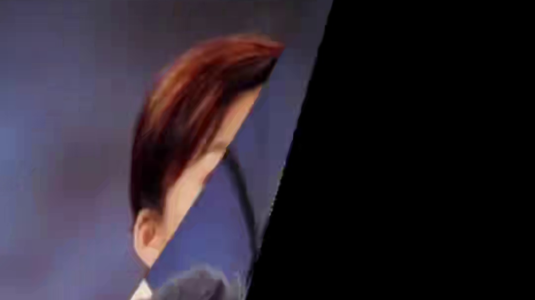 明星背后的故事~