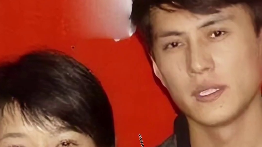 明星背后的故事~