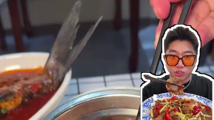 超好吃的川南菜现在还有划算的代金券！在附近能吃辣的赶紧多囤几张慢慢吃#七彩夜杭州 #云贵川是年轻人的