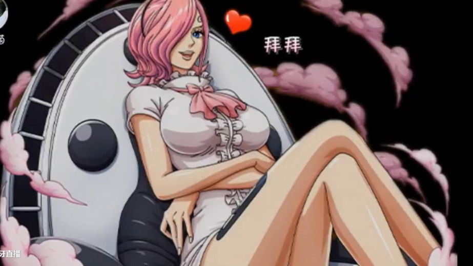 燃烧意志：觉醒卡普版本阵容，现在是鸡酱的意志 #航海王燃烧意志
#燃烧意志暑期创作者活动