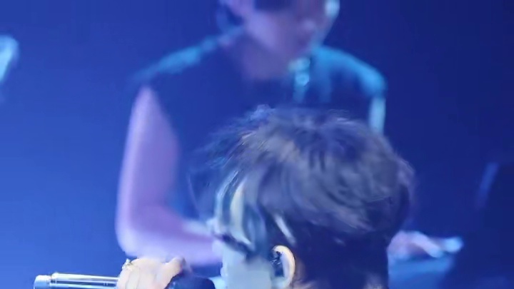 王翊恩上海巡演《我走后》他唱的真的太痛了！ #我走后#en#en王翊恩 #en王翊恩上海巡演 #王翊