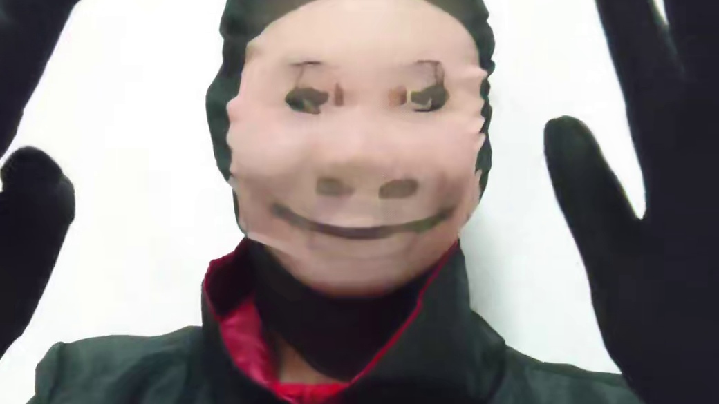 COS阿飞这一天终于来了 #火影忍者手游 #火影忍者 #Cosplay #我要上超影