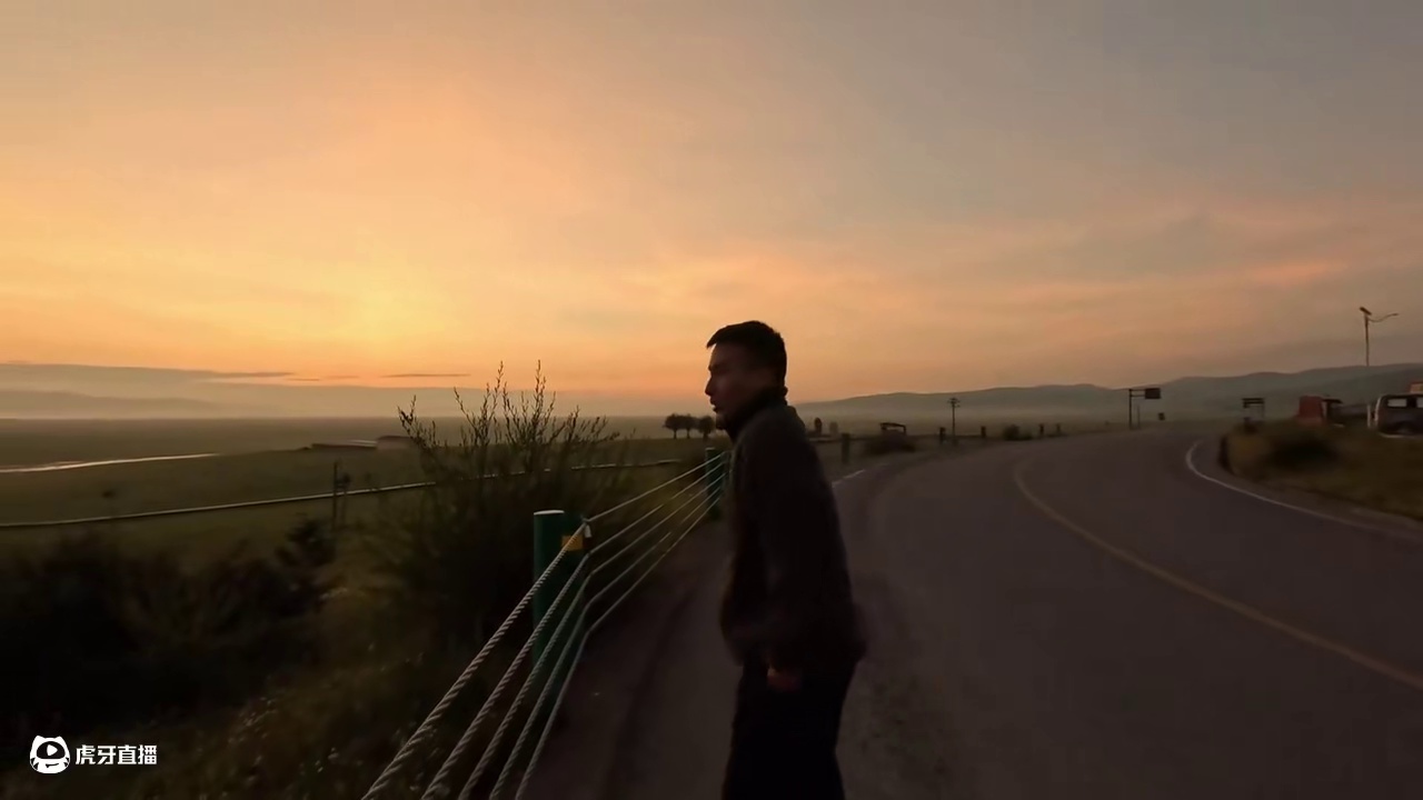 年更！九寨沟—若尔盖净心之旅，人就该活在没有天花板的地方！#九寨沟风景 #若尔盖大草原 #保持热爱奔