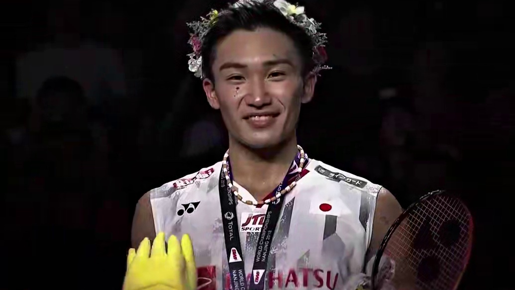 天下英雄如过江之鲫#羽毛球 #林丹