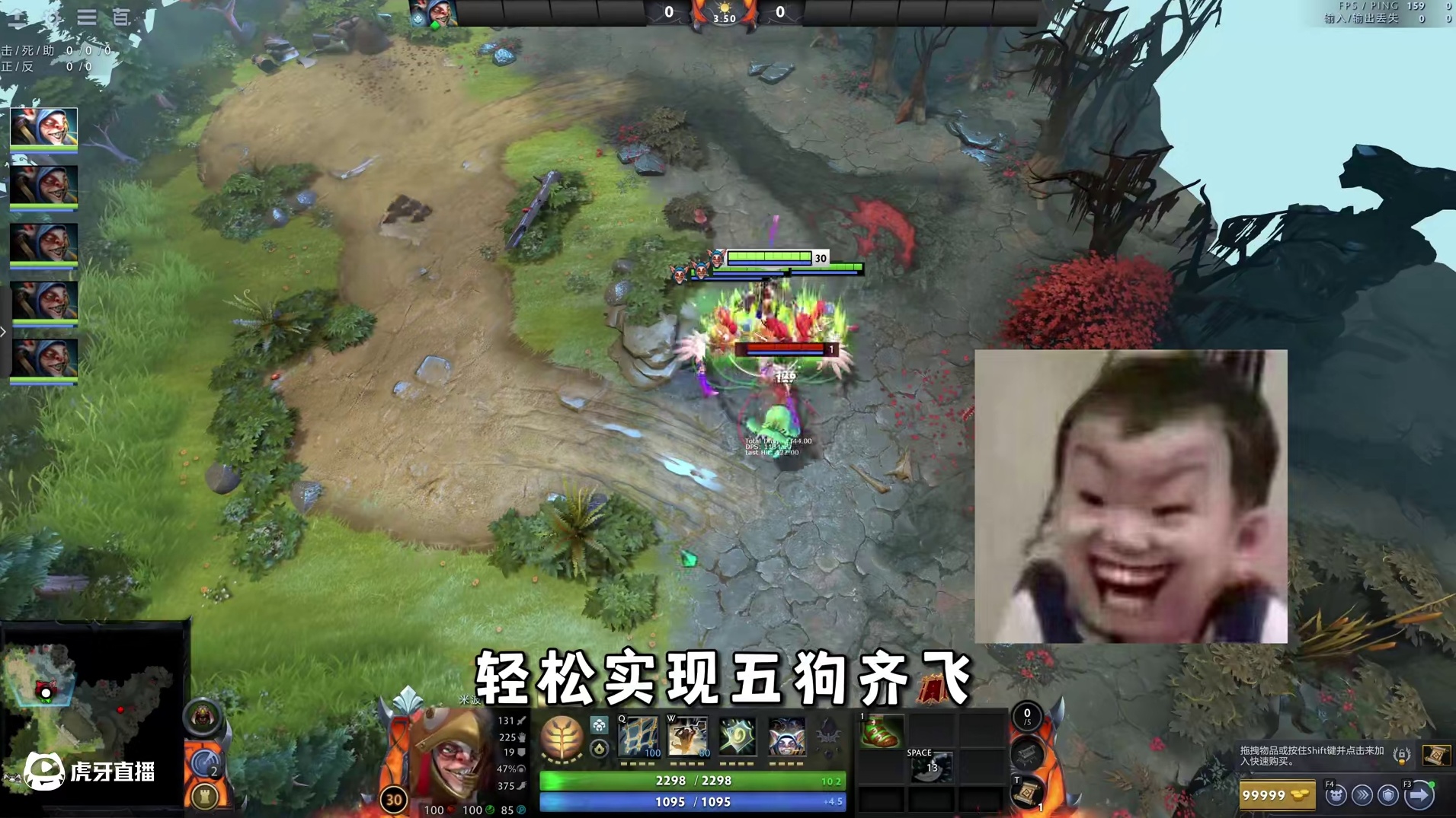 坏了，真让萌新学会米波了 