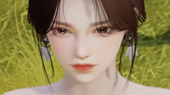 【命运方舟】方舟暖暖第20期：那些年人气女二不重样的耳环 #命运方舟  #命运方舟寻找最有才的你  