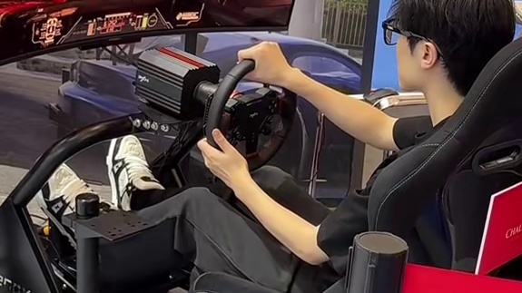 我发布了一个新视频，快来围观吧！