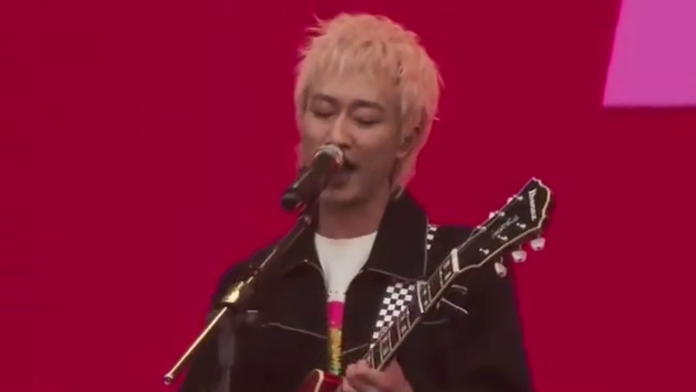 去年的热烈还在回味，今年2025向北音乐节重磅回归！9月，奔赴长春，续写音乐狂欢！#演唱会#陆虎#黄