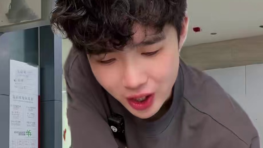 当我第一次填写登记表时#内容过于真实 #搞笑 #抽象