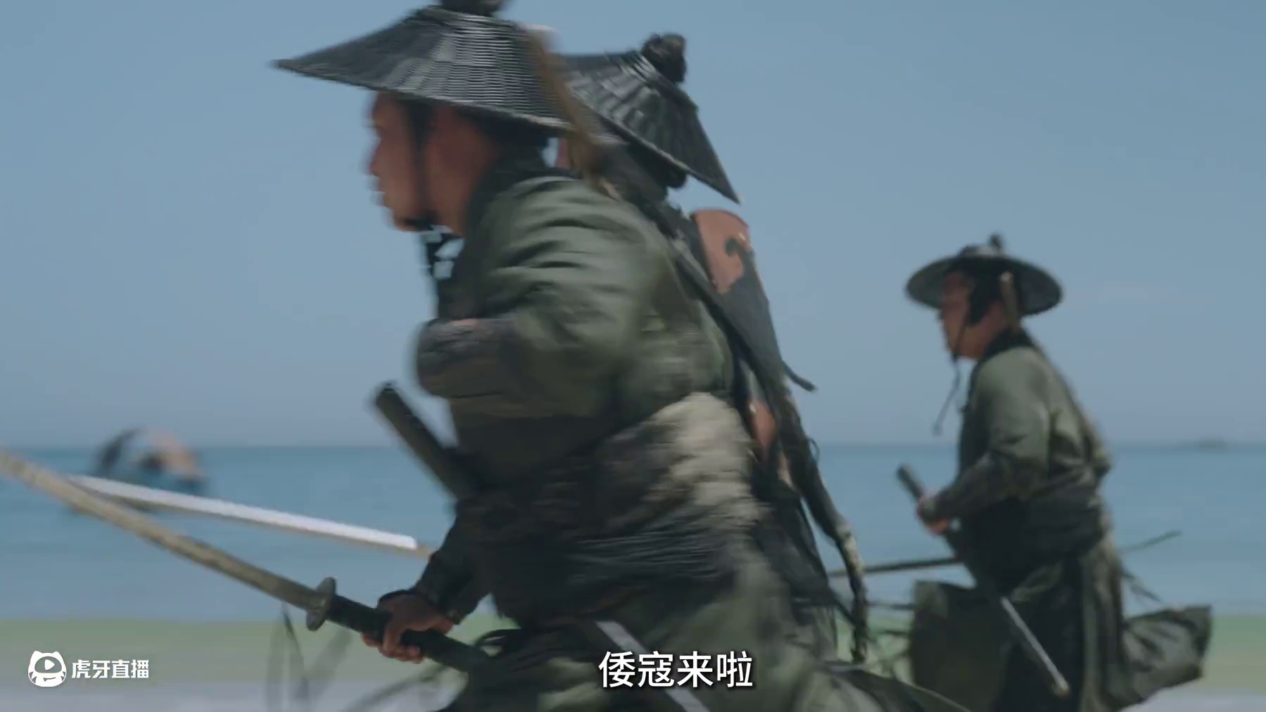 英雄杀×福建漳州联动微短剧《英雄觉醒》预告片