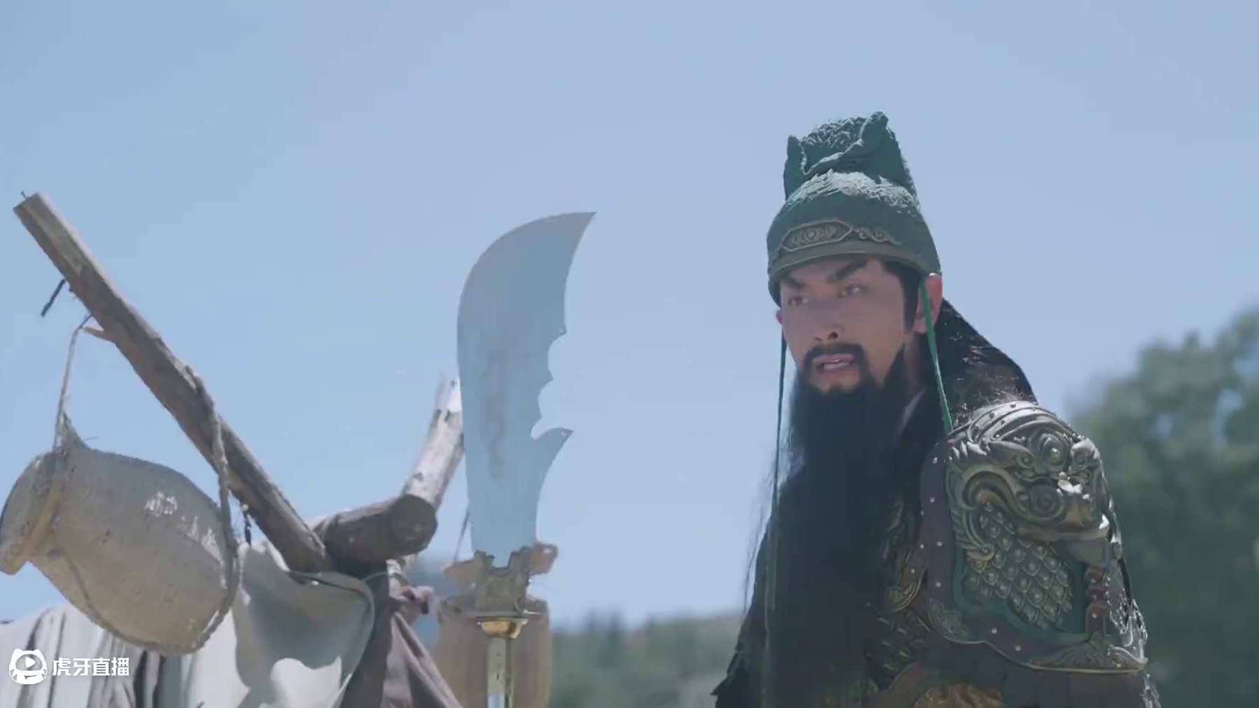 《英雄觉醒》第三集：忠义燎原！关魂木偶共铸铜山海防