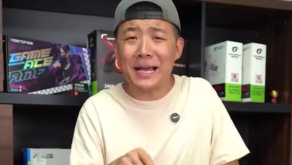 现在一千多配的全新电脑，都能玩这些游戏了？#diy电脑 #电脑 #装机 #游戏