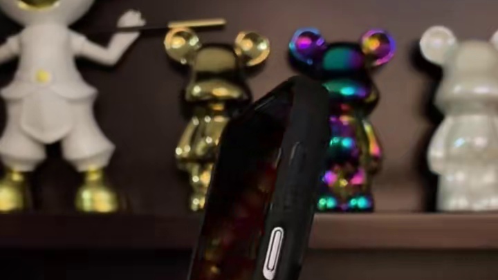 华为pura80高端合金手机壳，带镜头膜，不沾指纹，轻薄散热 #华为pura80pro手机壳#华为p