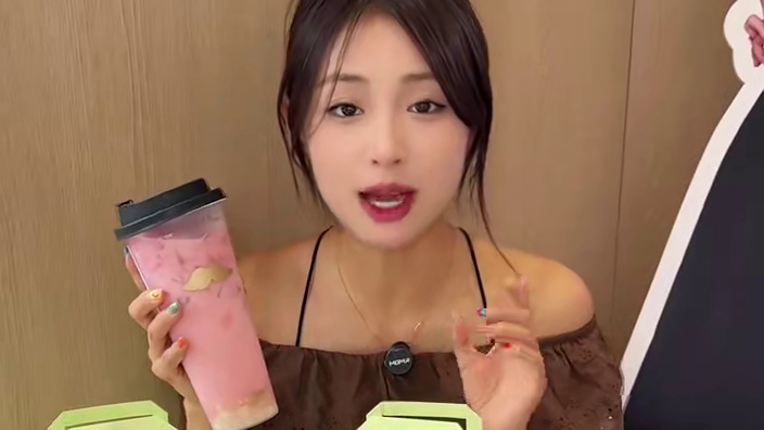 我发布了一个新视频，快来围观吧！