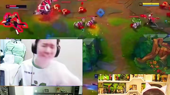 水晶哥节奏硬刚官方，各大职业选手和主播纷纷来助阵