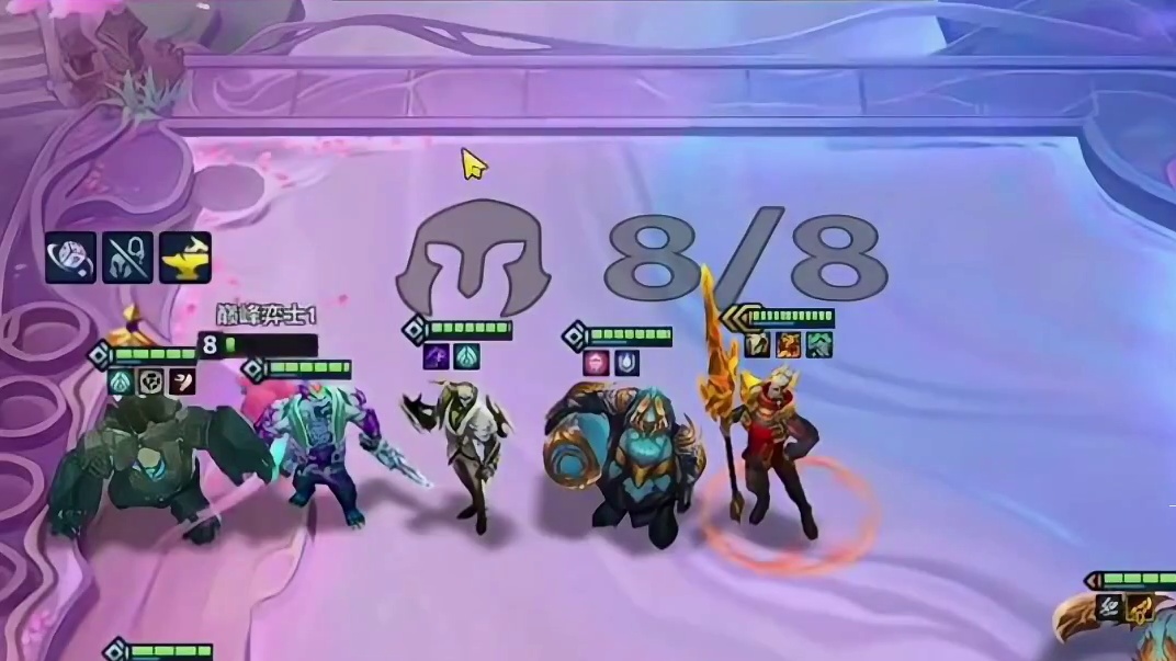 【三伟子】圣灵杀手遇到七街头，当场认命