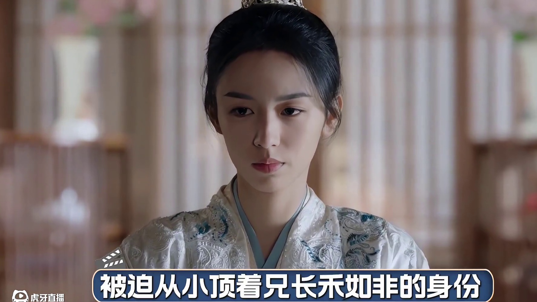 写一部爆一部的重生文鼻祖千山茶客，她笔下的女主角到底有多权威？#千山茶客 #重生之将门毒后 #重生之