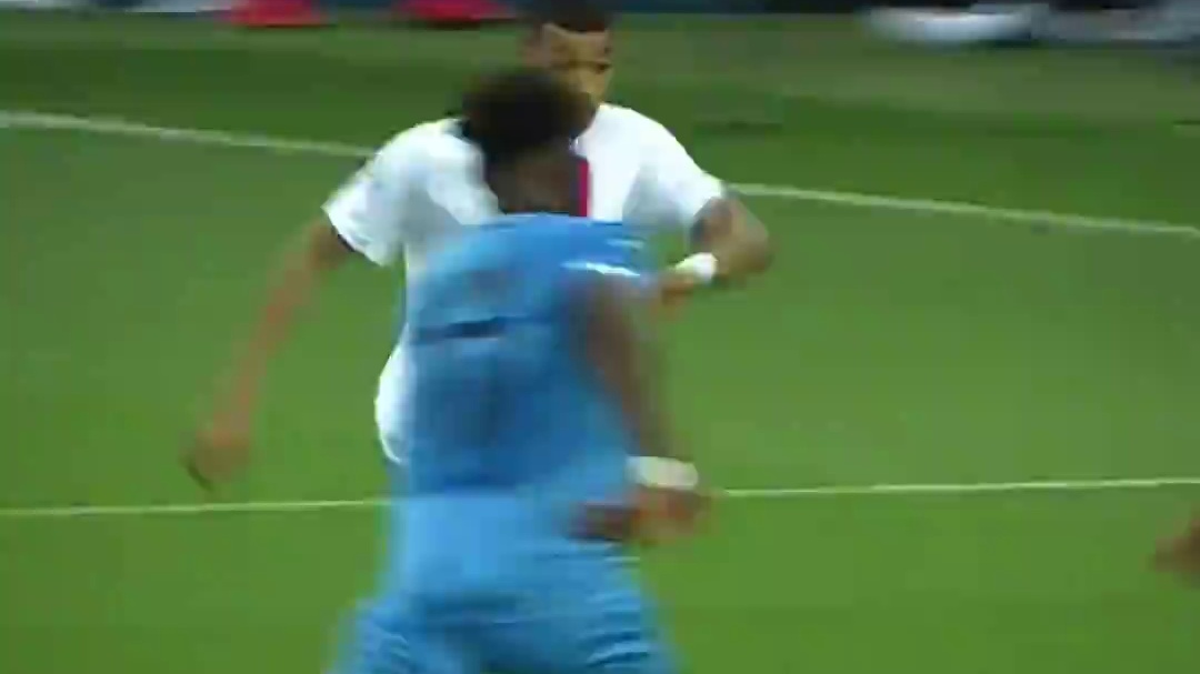 姆巴佩：打进了，记住的是你；没打进，记住的全是我