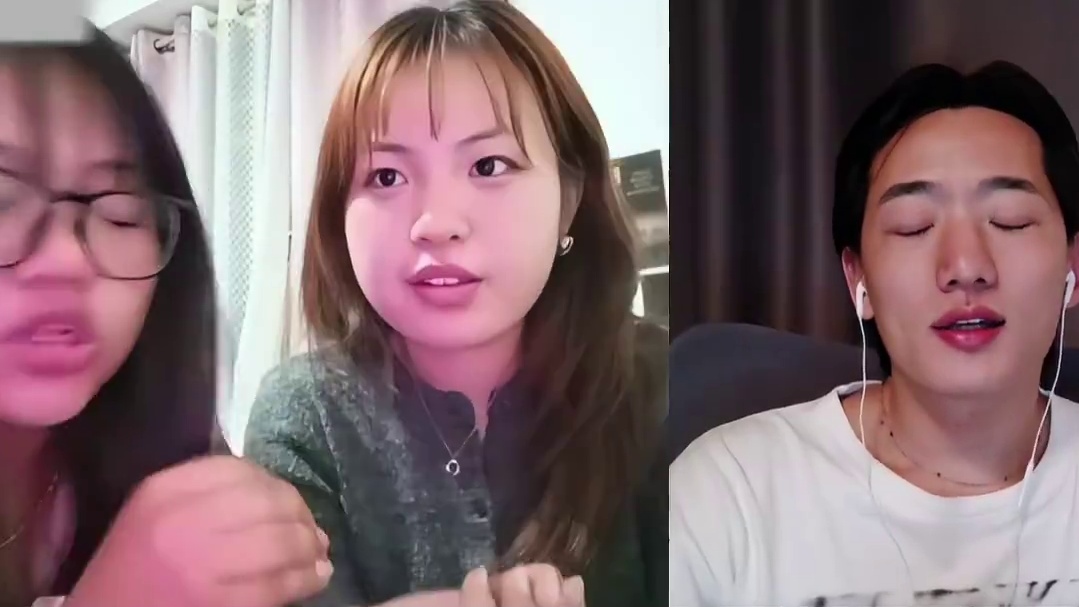 神似中国人的印度妹子！原来是锡金王国的后人！？