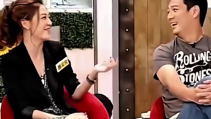 应采儿：我朋友交了h人男友