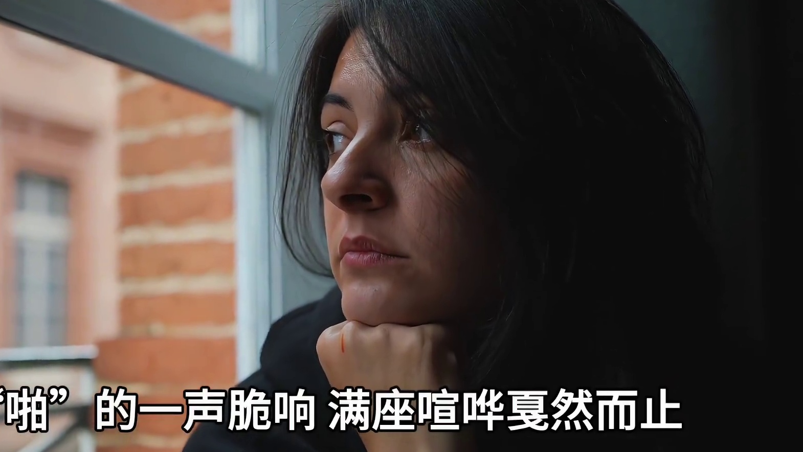 说书先生的 “声画” 艺术梨花声音教育退费