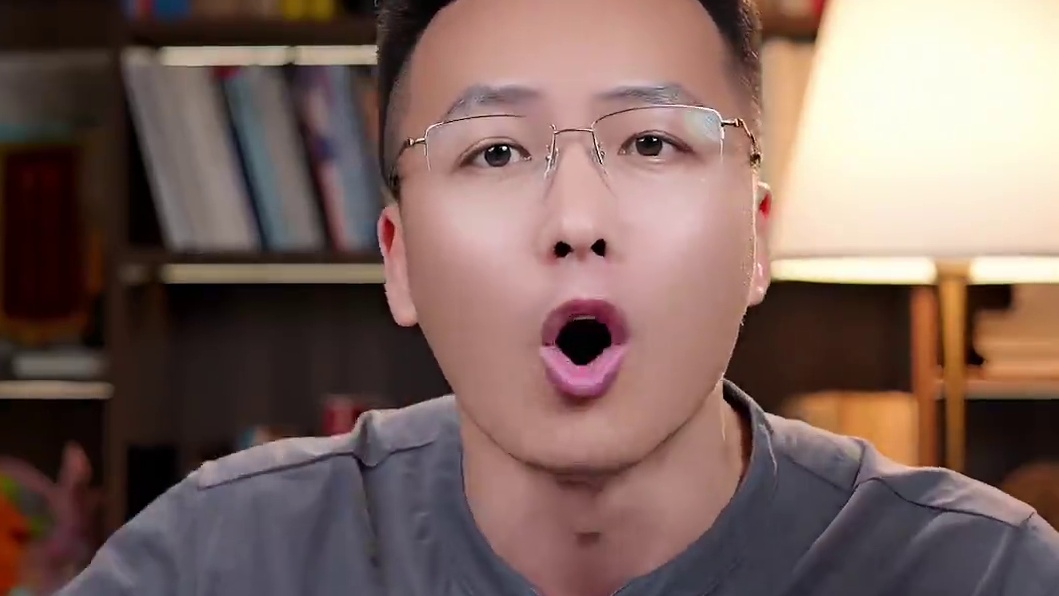 我发布了一个新视频，快来围观吧！