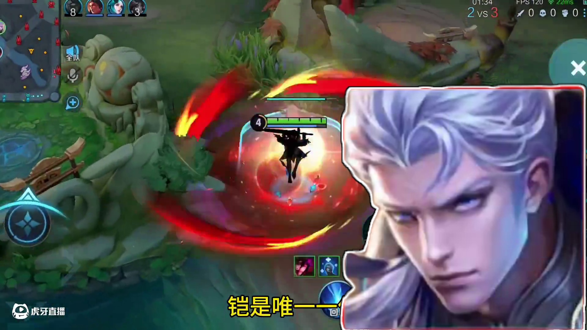 三倍格挡增益，S40赛季铠超标秘密，原来是一个Bug