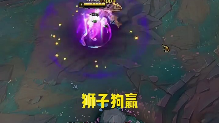 劫影分身，敌人看不懂！