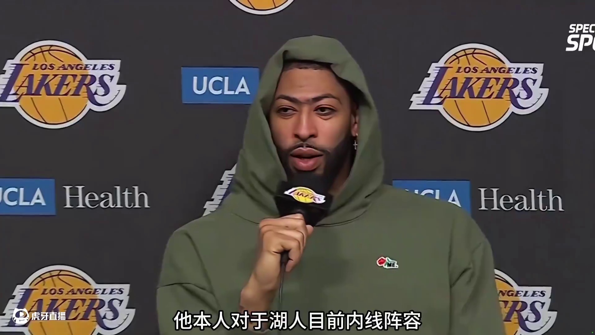 佩林卡为了留住浓眉准备放大招了