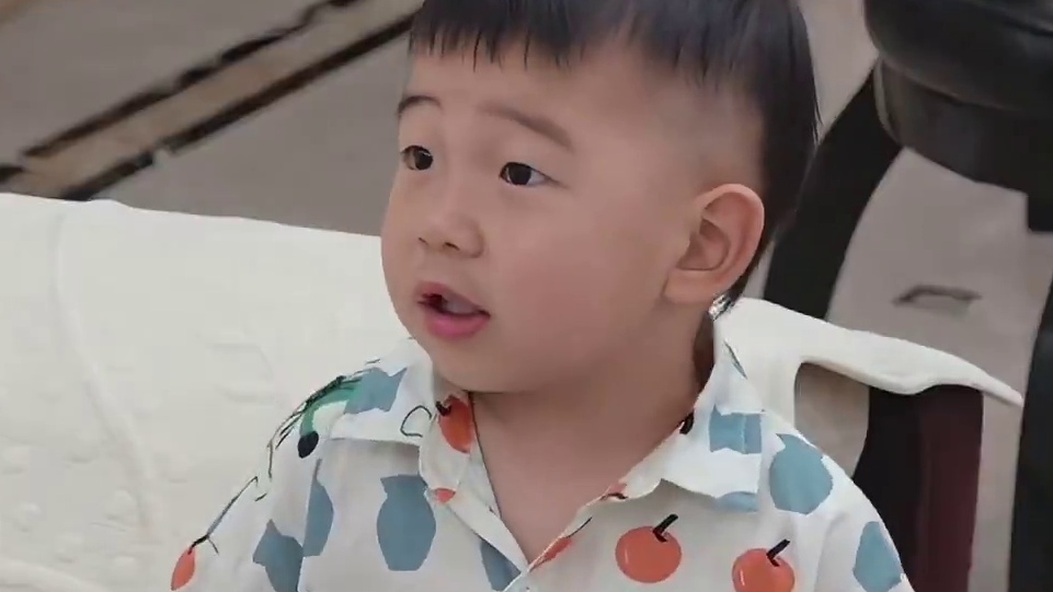 郑思维：我一直给他们洗脑